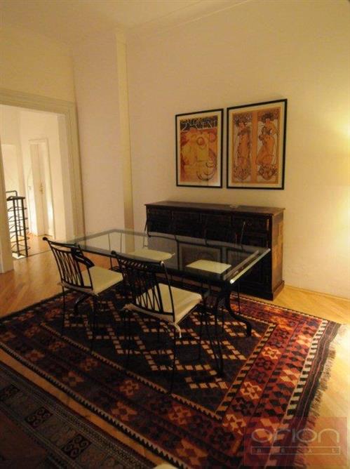 Pronájem bytu: Praha 1 - Malá Strana, Vlašská