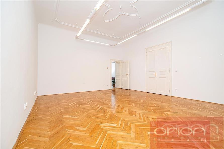 Office rental: Prague 1- New Town, Stepanska Street