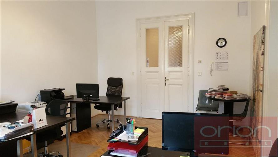 Office space for rent: Praha 1 - Nové Město, Štěpánská