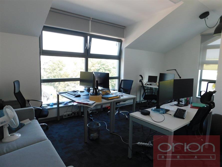 Office space for rent: Strakonická, Praha 5 - Smíchov