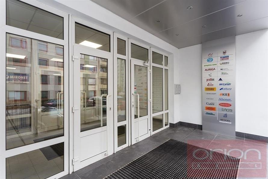 Office space for rent: Jana Růžičky, Praha 4 - Chodov