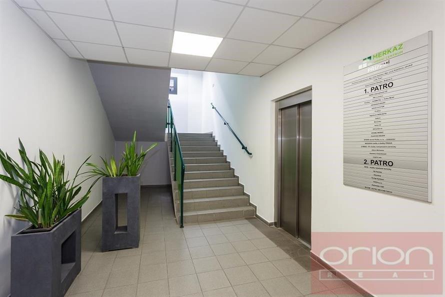 Office space for rent: Jana Růžičky, Praha 4 - Chodov