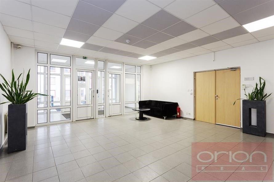 Office space for rent: Jana Růžičky, Praha 4 - Chodov