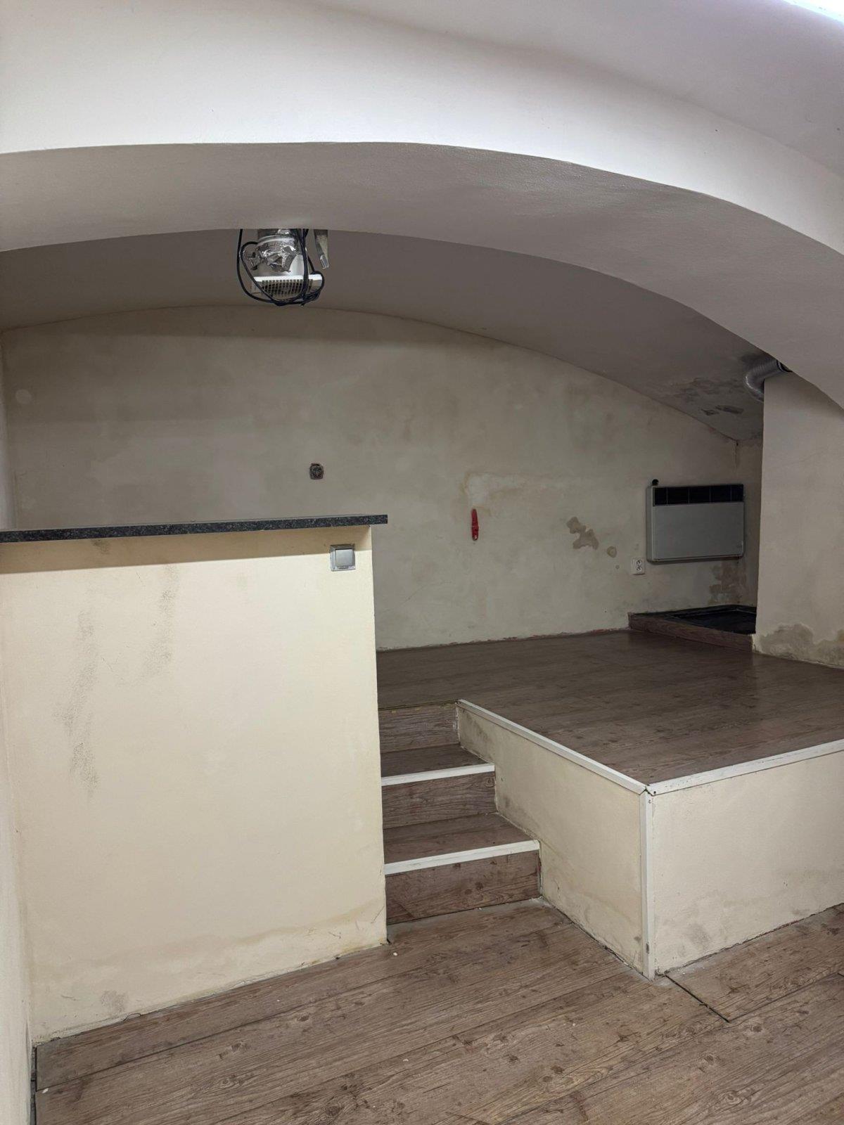 Warehouse space for rent: Praha 2 - Vinohrady, Italská