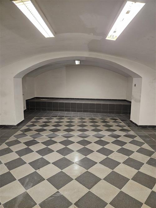 Storage for rent: Praha 2 - Vinohrady, Italská