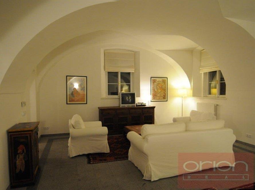 Apartment for rent: Praha 1- Malá strana, Vlašská