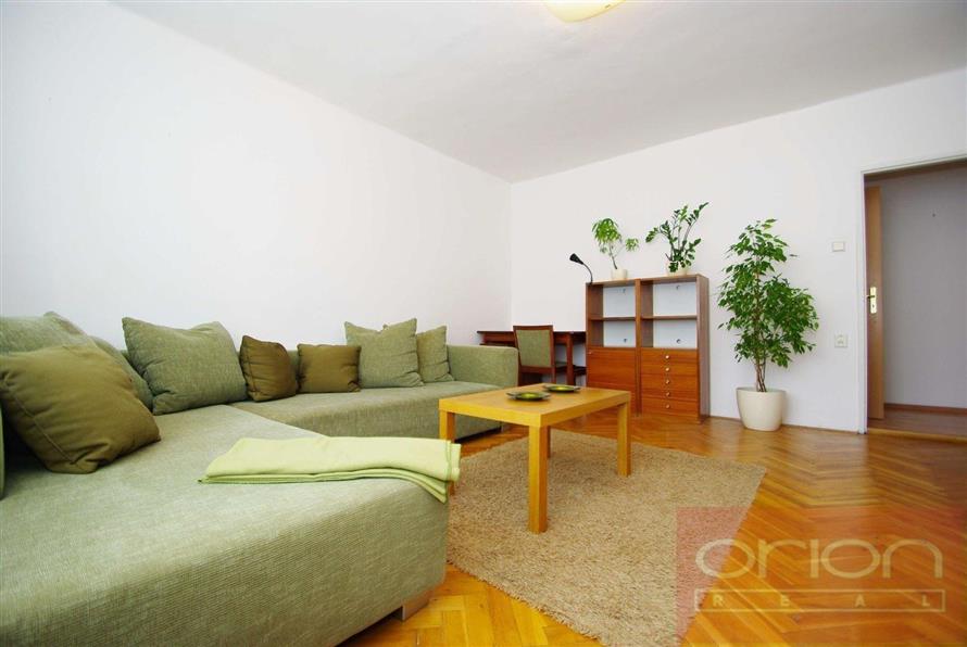 Apartment for rent: Praha 10- Strašnice, Krátká