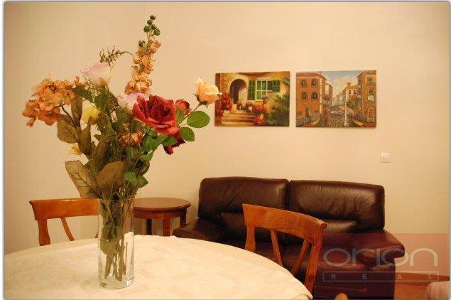 Furnished apartment for rent: Praha 2 - Vinohrady, Italská