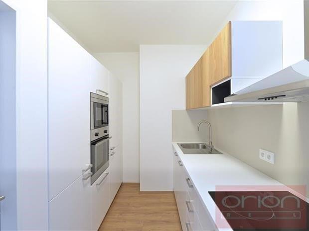 Apartment for rent: Praha 3- Vinohrady, Lucemburská