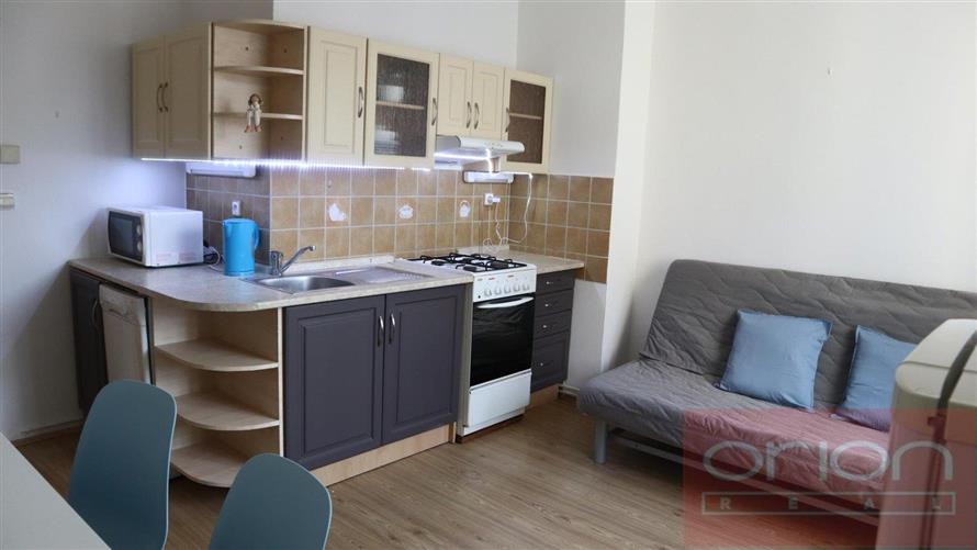 Flat for rent in Prague 3 - Žižkov, Biskupcova