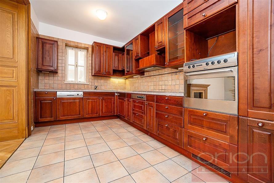 Apartment for rent in Prague 1- Josefov, Žatecká