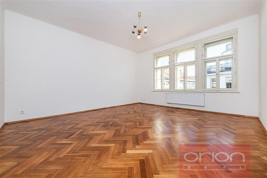 Apartment for rent: Praha 1 - Nové Město, Růžová