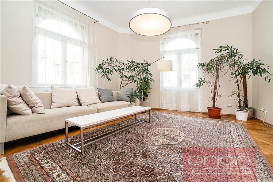 Apartment for rent: Praha 1- Staré Město, Veleslavínova