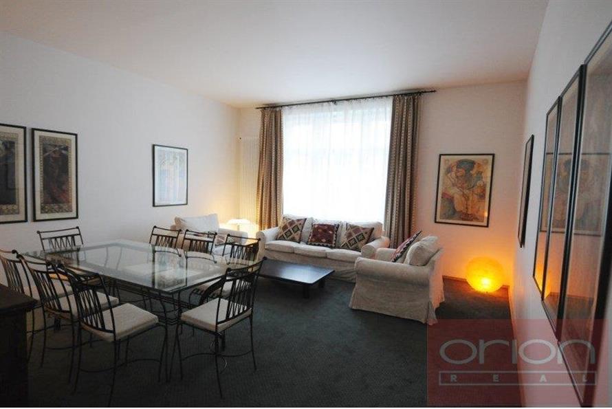 Apartment for rent: Praha 2 - Nové Město, Odborů