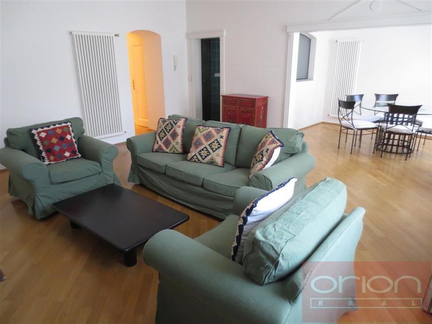 Two bedroom apartment for rent: Praha 2- Nové Město, Odborů