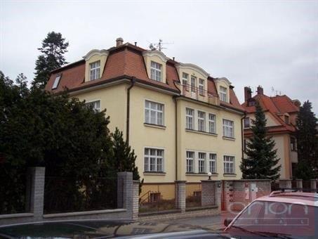Apartment for rent: Praha 6 - Dejvice, Na Viničních horách
