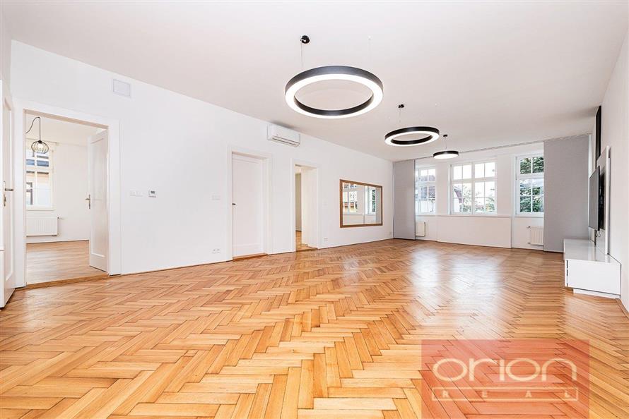 Apartment for rent: Praha 6 - Dejvice, Na Viničních horách