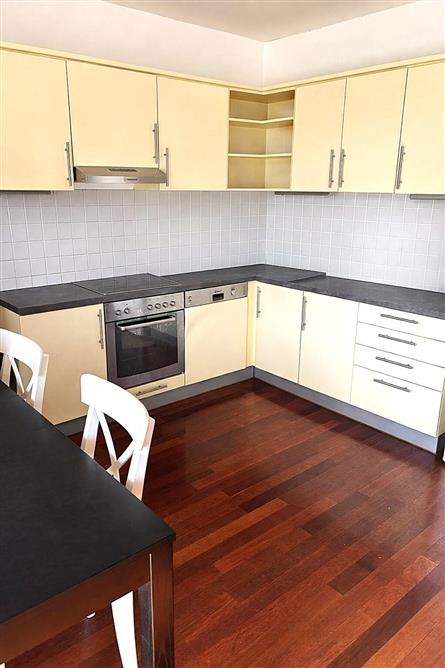 Apartment with terrace for rent: Praha 2 - Vinohrady, Jana Masaryka