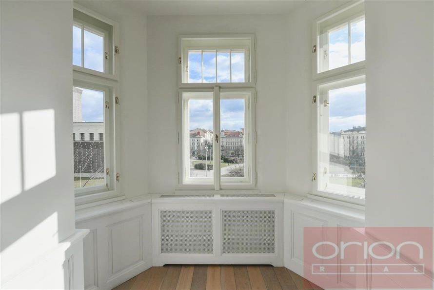 Apartment for rent: Praha 3 - Vinohrady, náměstí Jiřího z Poděbrad