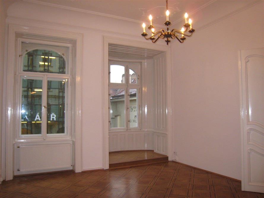 Apartment for rent: Prague 1- Staré město, Na Perštýně street