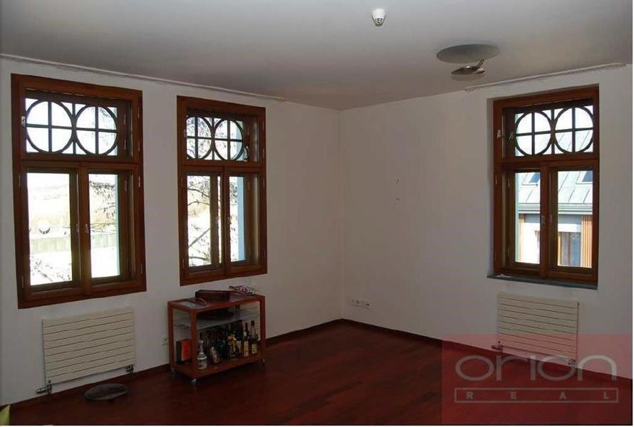 Luxury apartment for rent: Praha 6 - Bubeneč, Pod Kaštany