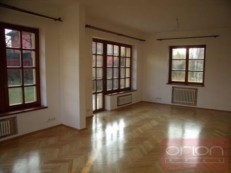 Family house for rent in Prague 6- Břevnov, Oddělená