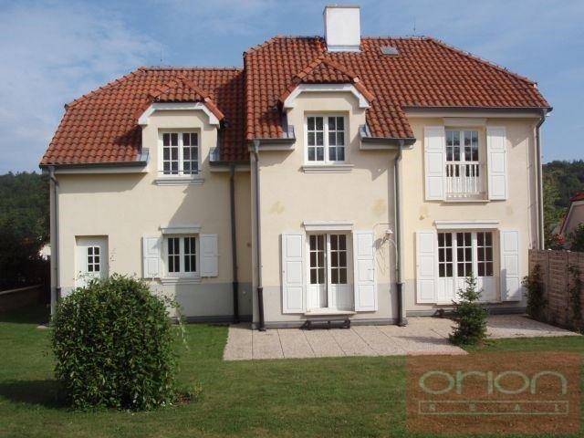 Family house for rent: Praha 6- Nebušice, Nad Markytou