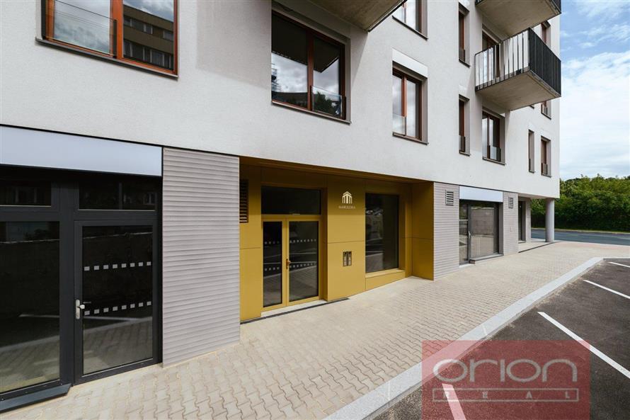 Commercial space for sale: Maroldova, Praha 4 - Nusle