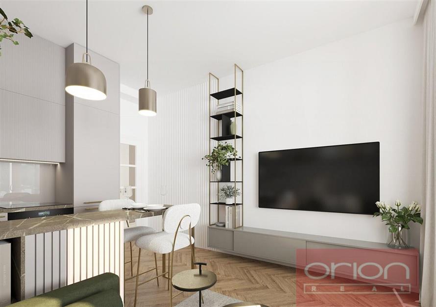 Studio apartment for sale: Prague 3 - Vinohrady, Vinohradská