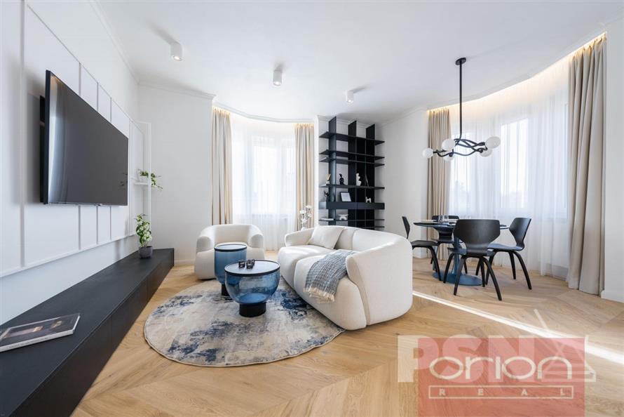One bedroom aparatment for sale: Praha 3 - Žižkov, Jeseniova