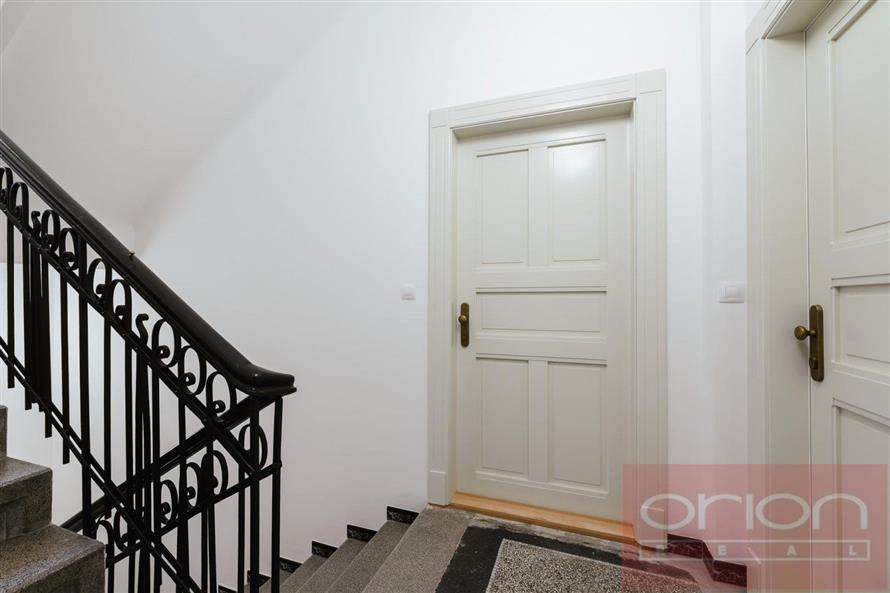 Apartment for sale: Na Petynce, Prague 6 - Střešovice