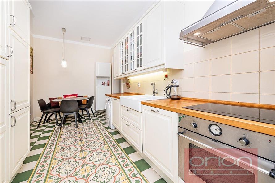 Apartment for sale : Prague 5 - Smíchov, Zborovská